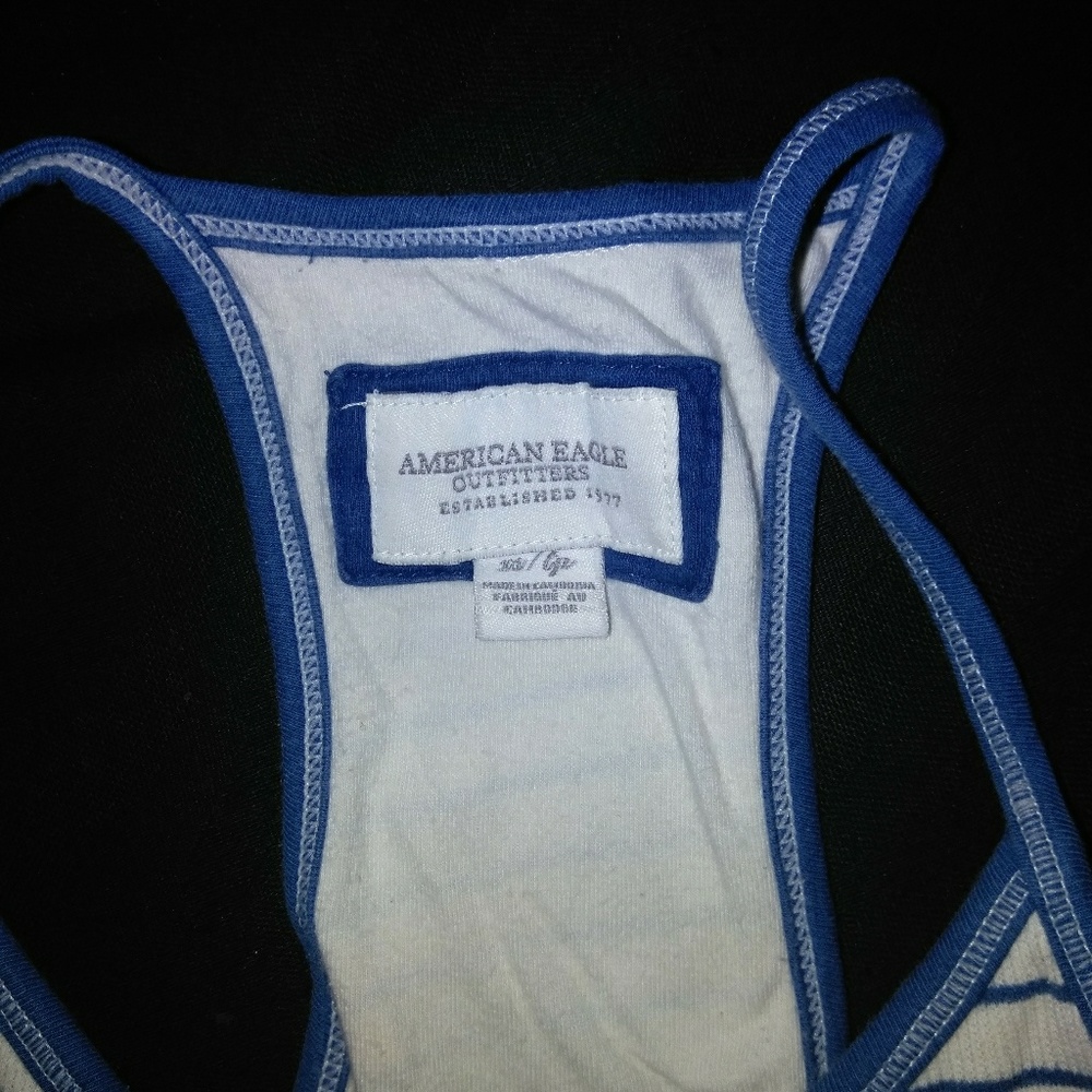 American Eagle Outfitters xs tank